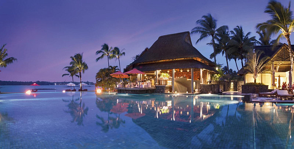 Constance Belle Mare Plage