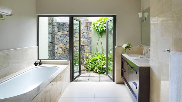 Four Seasons Resort Mauritius at Anahita Four Seasons Resort Mauritius at Anahita