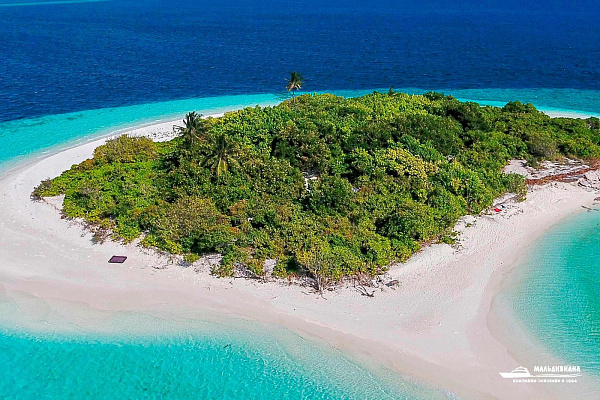 Diamonds Thudufushi Maldives