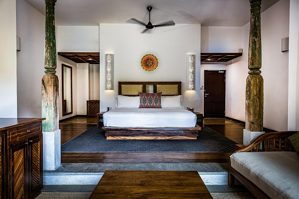 Wattura Resort & Spa 