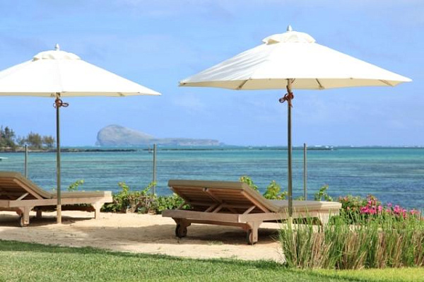 Veranda Paul & Virginie Hotel & Spa Mauritius 