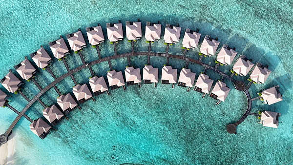 Barceló Whale Lagoon Maldives