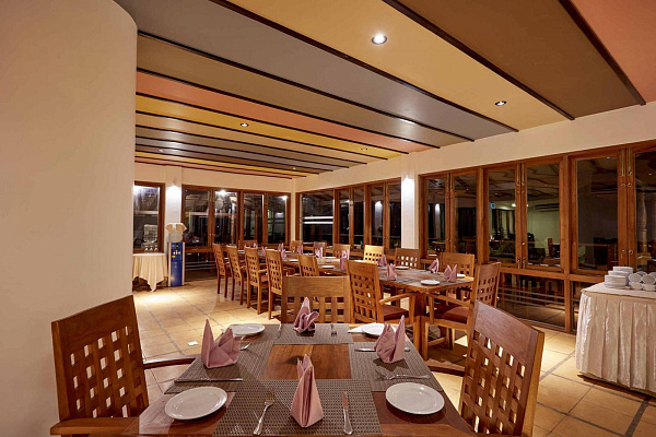 Dickwella Resort and Spa Dickwella Resort and Spa