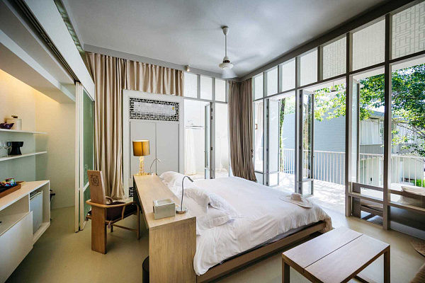 Sala Phuket Resort&Spa