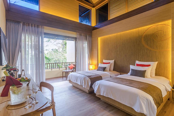 New Star Beach Resort