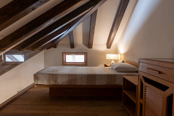 NAKAI Alimathа́ Resort