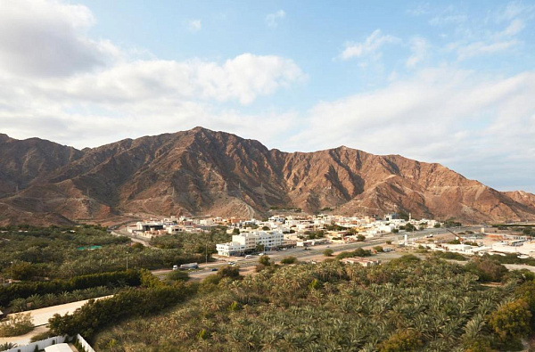 Royal M Hotel & Resort Al Aqah Royal M Hotel & Resort Al Aqah