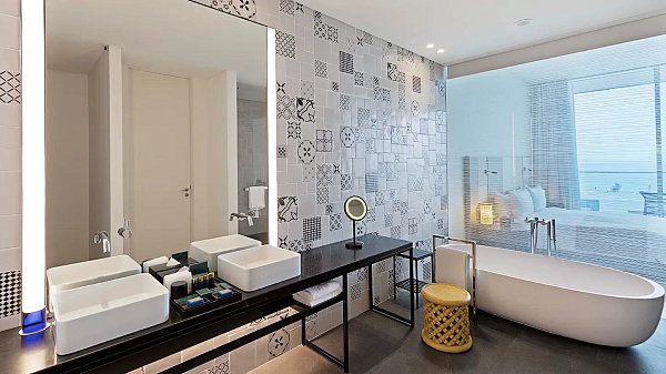 The Oberoi Beach Resort Al Zorah