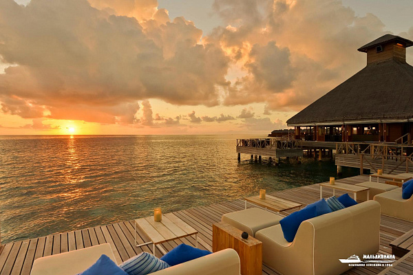 Huvafen Fushi Maldives Huvafen Fushi Maldives