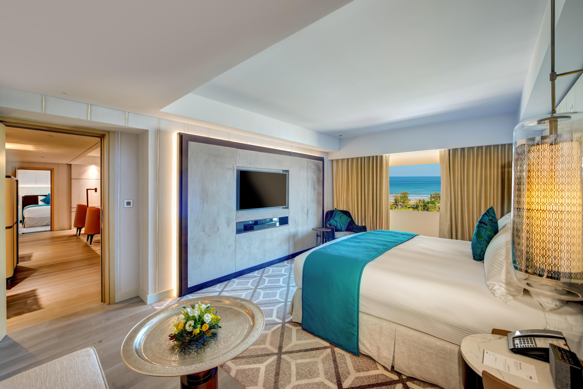 Intercontinental Muscat