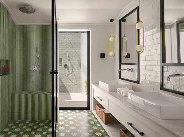 Villa Park (Sun Island)