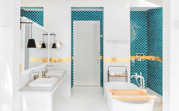 Sun Siyam Iru Veli Maldives