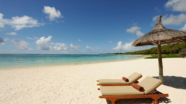 Sunrise Attitude (ex. Emeraude Beach Attitude)