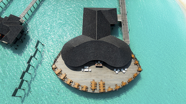 Sun Siyam Iru Fushi Maldives