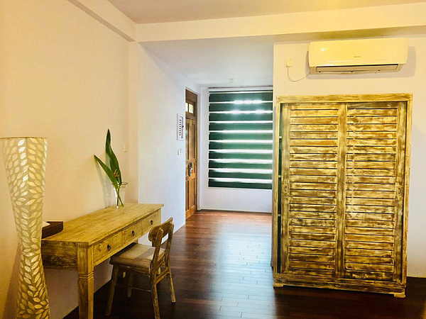 Thaproban Pavilion Resort & Spa Thaproban Pavilion Resort & Spa