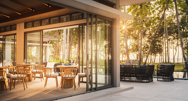 Avani+ Khao Lak Resort Avani+ Khao Lak Resort