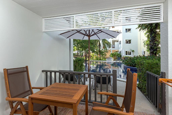 Sunwing Bangtao Beach Sunwing Bangtao Beach