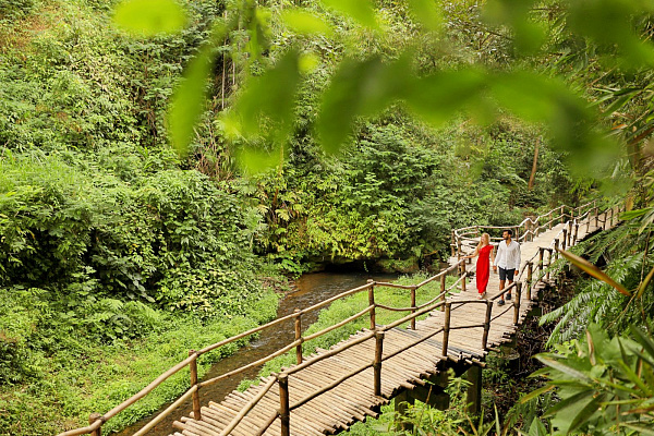 Padma Ubud