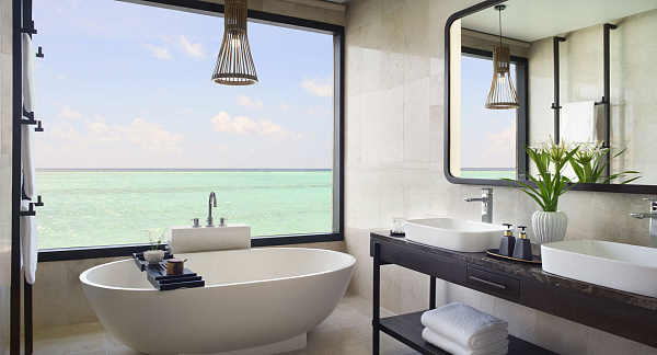 Anantara Veli Maldives Resort