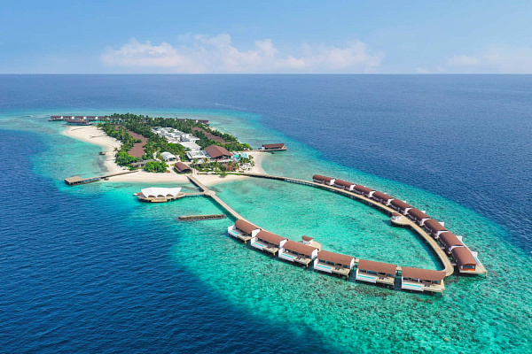 The Westin Maldives Miriandhoo Resort The Westin Maldives Miriandhoo Resort
