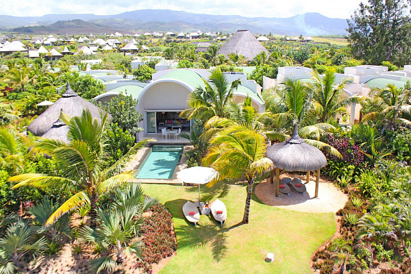 Sofitel So Mauritius Bel Ombre Sofitel So Mauritius Bel Ombre