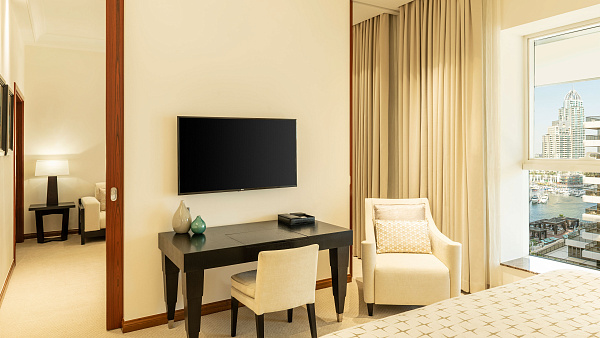 Grosvenor House, A Luxury Collection Hotel Dubai