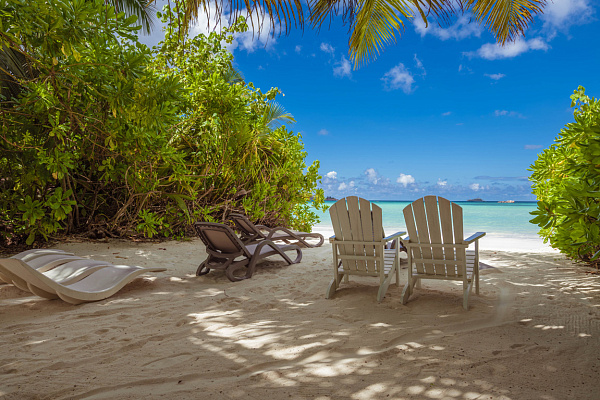 Les Villas D'Or Villa