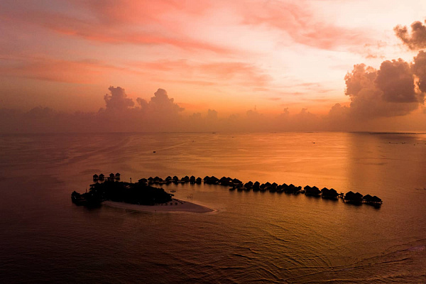 Adaaran Prestige Vadoo