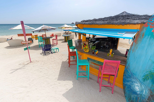 Radisson Blu Resort Fujairah