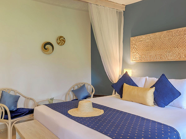 Neptune Paradise Beach Resort & Spa