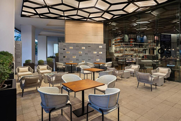 Courtyard by Marriott Colombo