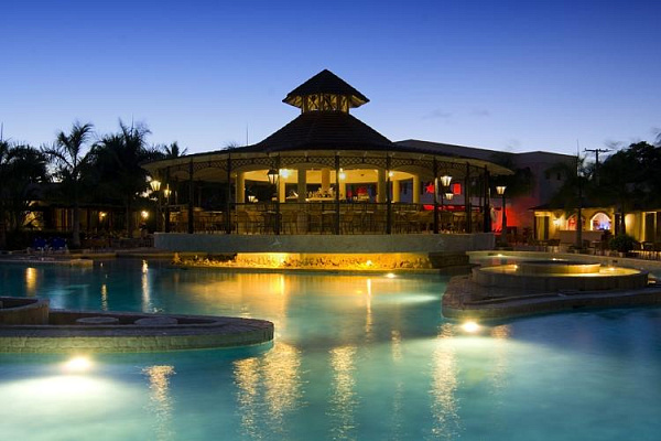 IFA Villas Bavaro Resort&Spa