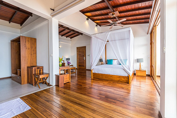 Mayavee Resort and Spa