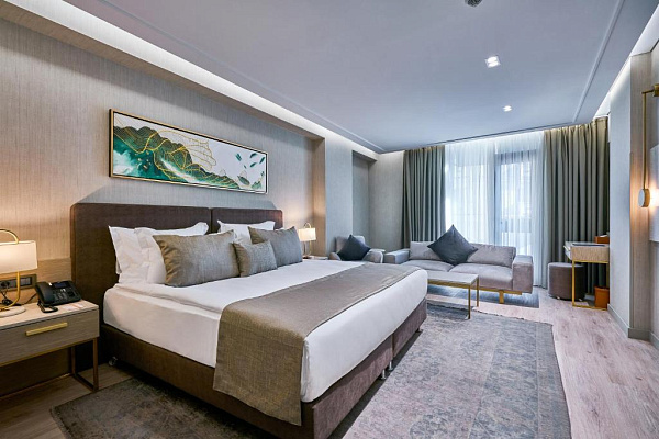 Rayelin Hotel Istanbul Old City