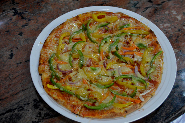 Coco D'or Hotel (Mahe)