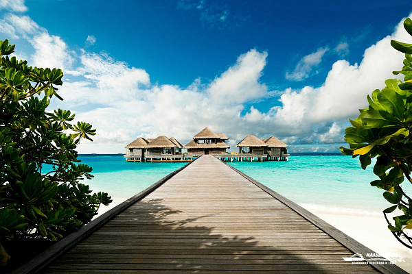 Huvafen Fushi Maldives Huvafen Fushi Maldives