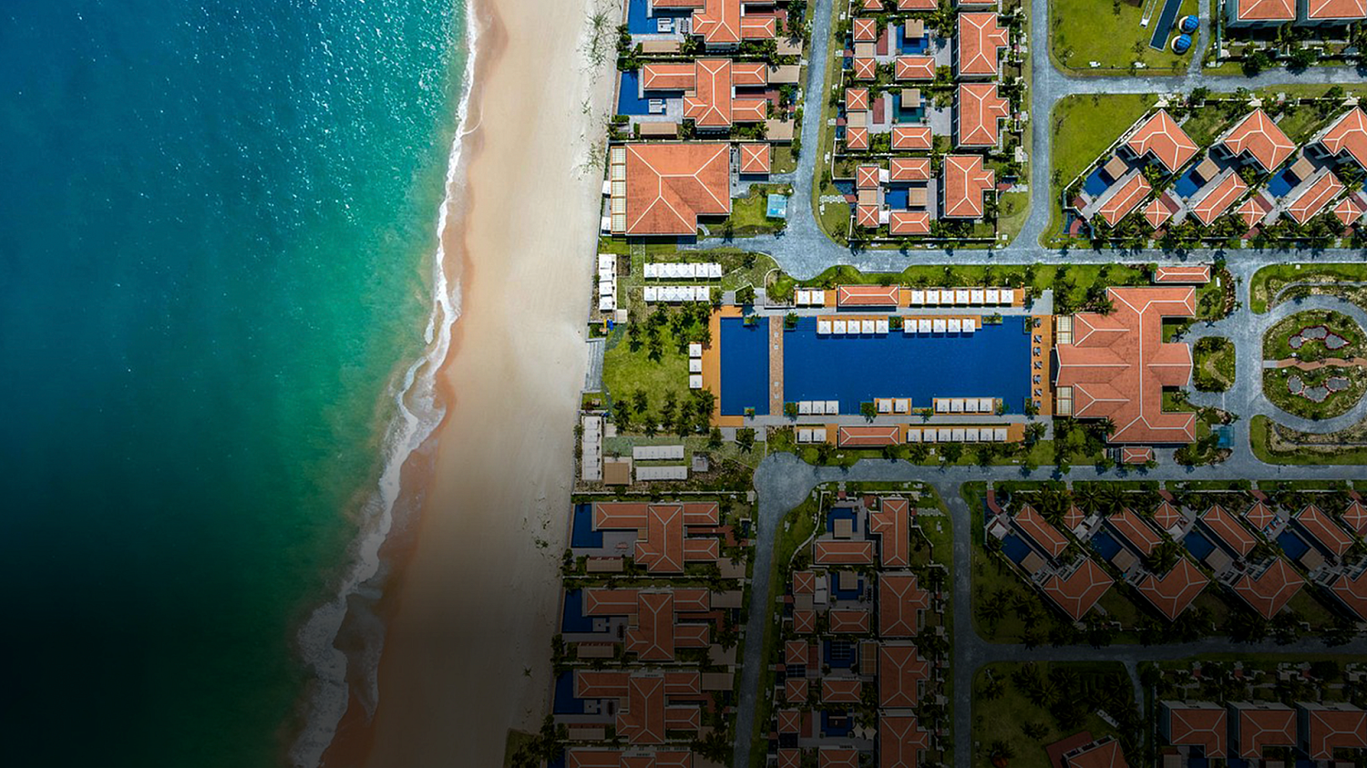 Fusion Resort and Villas Danang