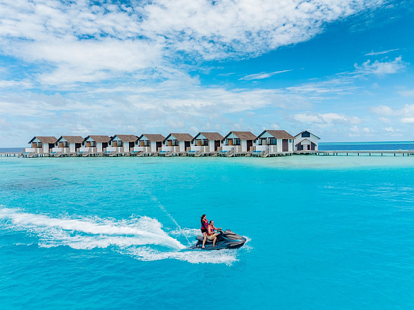 NOOE Maldives Kunaavashi