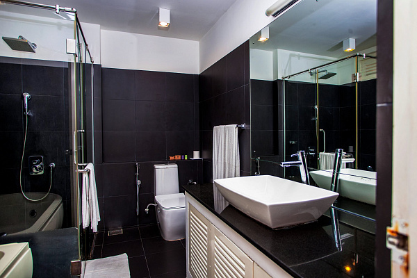 Coral Rock by Bansei Coral Rock by Bansei