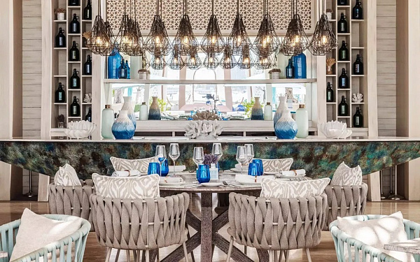 One & Only Royal Mirage Residence and Spa