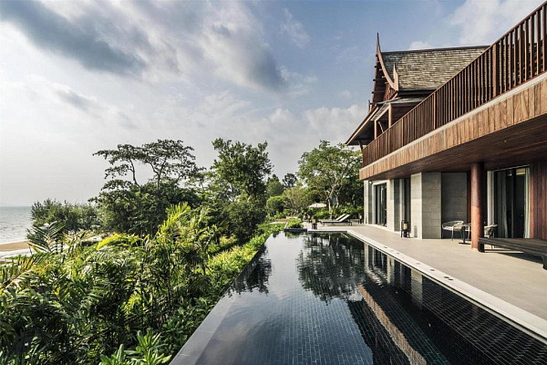 Andaz Pattaya Andaz Pattaya