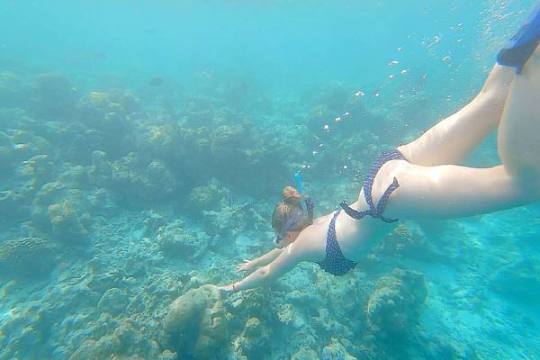 Adaaran Prestige Vadoo