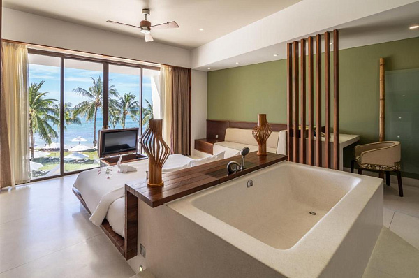 The Shells Resort & Spa Phu Quoc