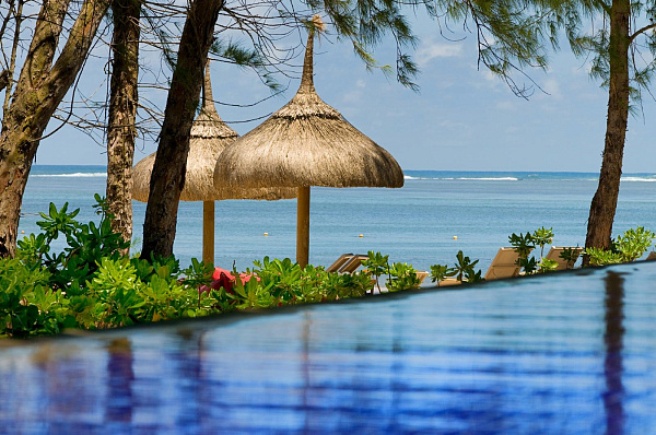 Sofitel So Mauritius Bel Ombre Sofitel So Mauritius Bel Ombre