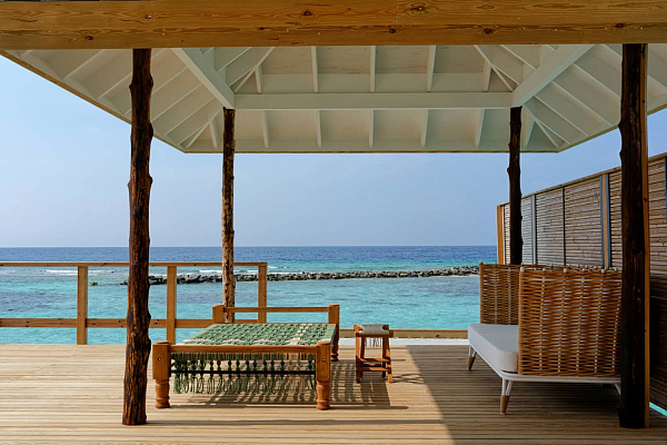 Ananea Madivaru Maldives Ananea Madivaru Maldives