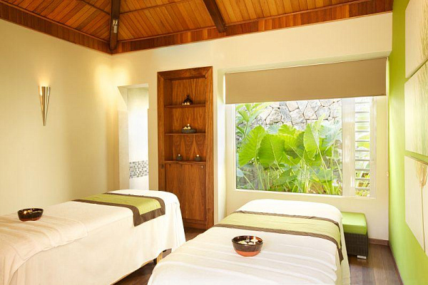 Tamassa - An All-Inclusive Resort Tamassa - An All-Inclusive Resort