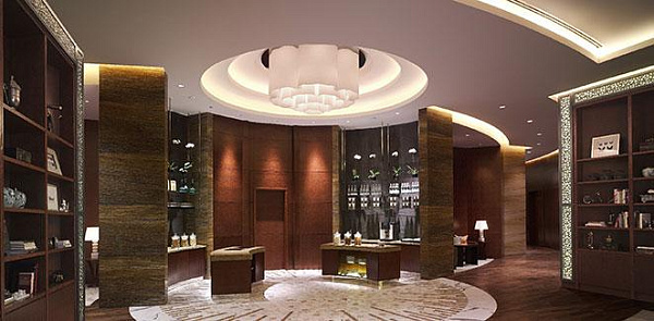 Grand Hyatt Grand Hyatt