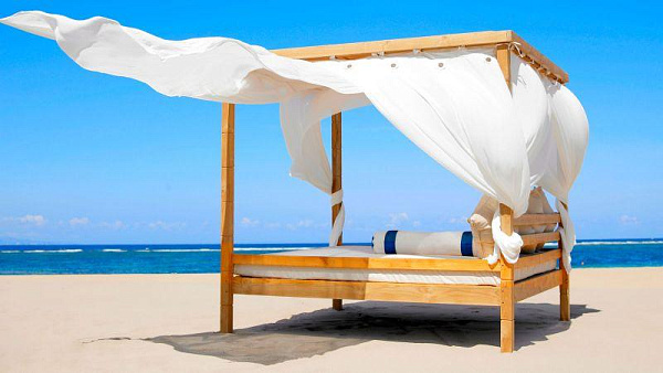 Grand Mirage Resort & Thalasso Bali