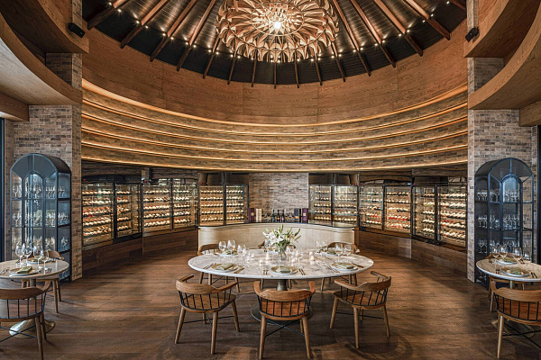 JW Marriott Maldives Resort & Spa JW Marriott Maldives Resort & Spa