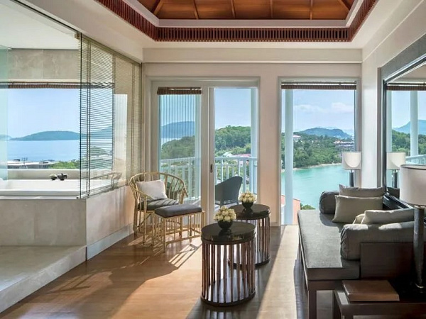 Amatara Welleisure Resort